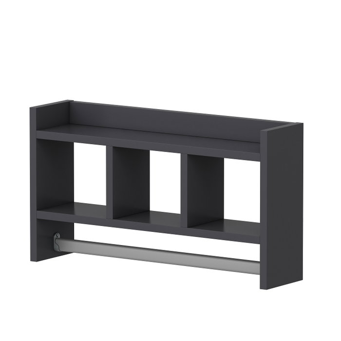 Hanah Home Asya - Antracita Hanah Home Asya - Antracita